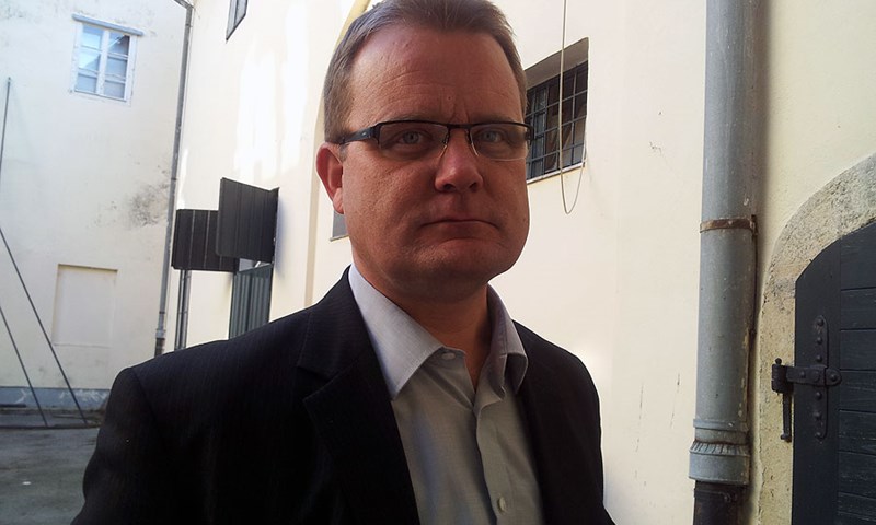 Habuš: "Grad neće postavljati predsjednika"