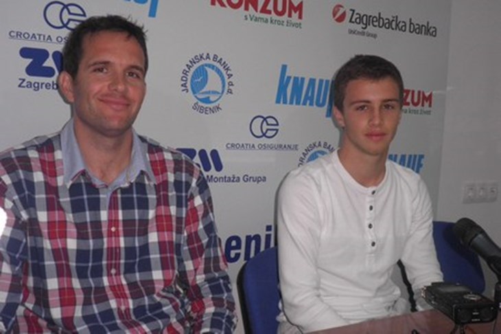 Španja: "Bolji smo od Lučkog"