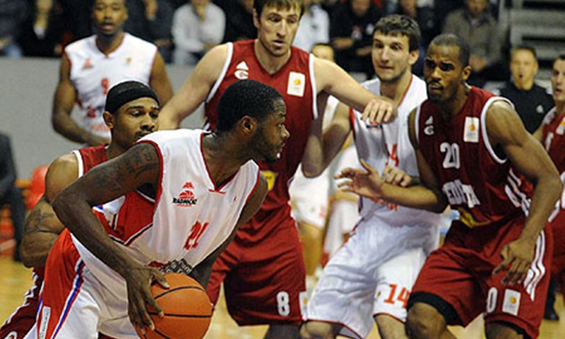 Cedeviti drama u Kragujevcu