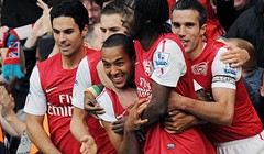 Walcott: "Chamberlain može na Euro"