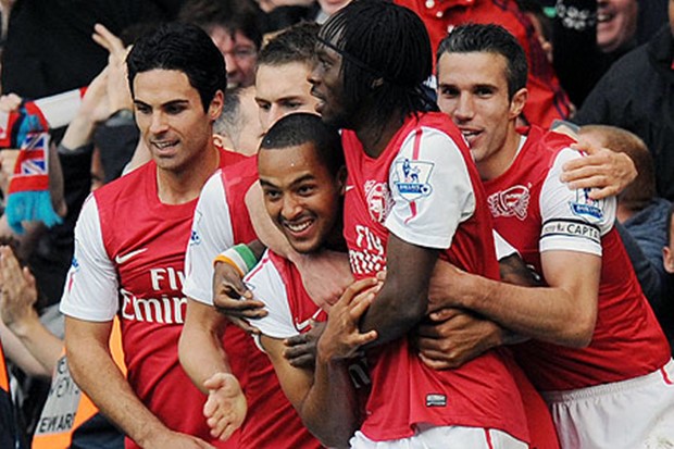 Walcott: "Chamberlain može na Euro"