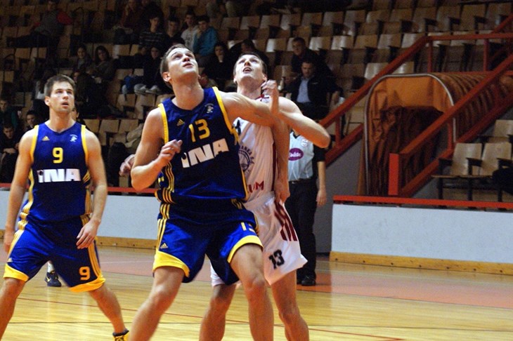 Zagreb slavio u derbiju protiv Zaboka za povratak na vrh