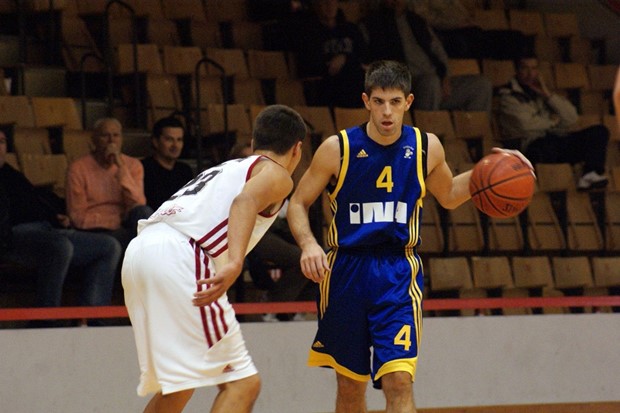 Toni Prostran raskinuo ugovor sa Zagrebom i traži novi klub