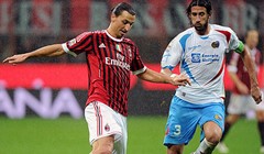 Ibrahimović htio iz Barcelone u Real