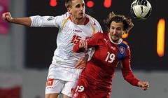 Video: Česi u drugom dijelu slomili Crnogorce