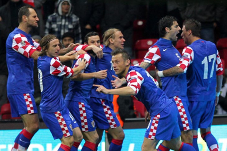 Video: Briljantna partija Hrvatske u Istanbulu!