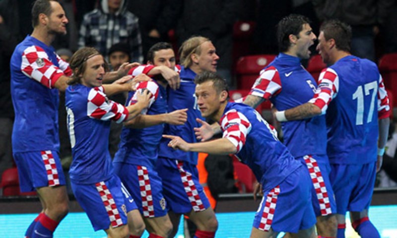 Video: Briljantna partija Hrvatske u Istanbulu!