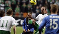 Video: Četiri gola u estonskoj mreži