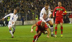 Video: Portugal na uzvrat bez prednosti