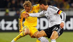 Golijada u Kijevu, pobjeda Italije