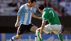 Argentincima bod protiv Bolivije