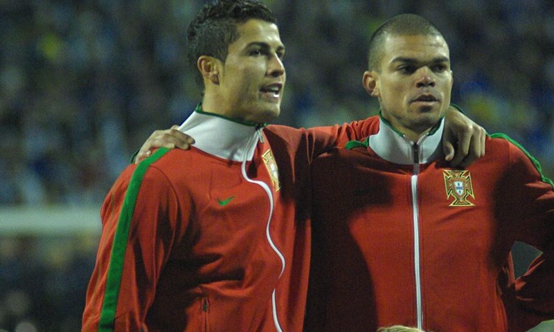 Ronaldo: "Možemo napraviti nešto veliko"