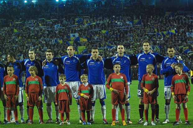 Pjanić: "Sve je otvoreno"