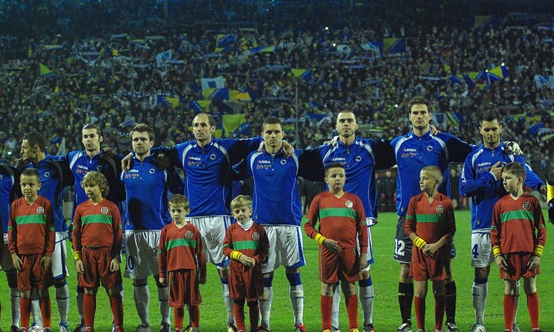 Pjanić: "Sve je otvoreno"