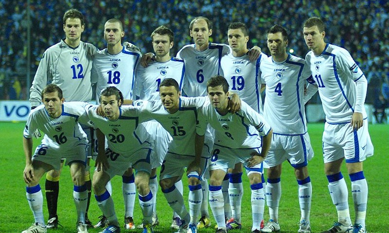 Lulić: "Potajno smo se nadali pobjedi"