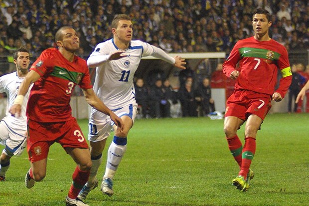 Traže se posljednji sudionici Eura