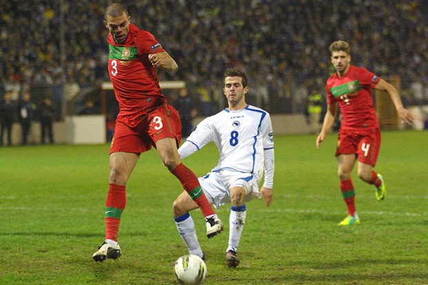 Bento: "Ovo je realan rezultat"