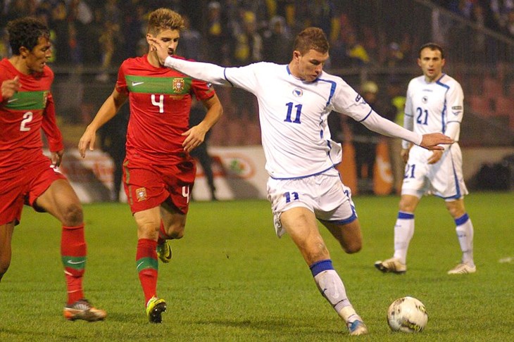 Bayern ne žuri, nema još dogovora s Džekom