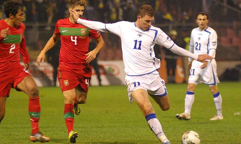 Bayern ne žuri, nema još dogovora s Džekom