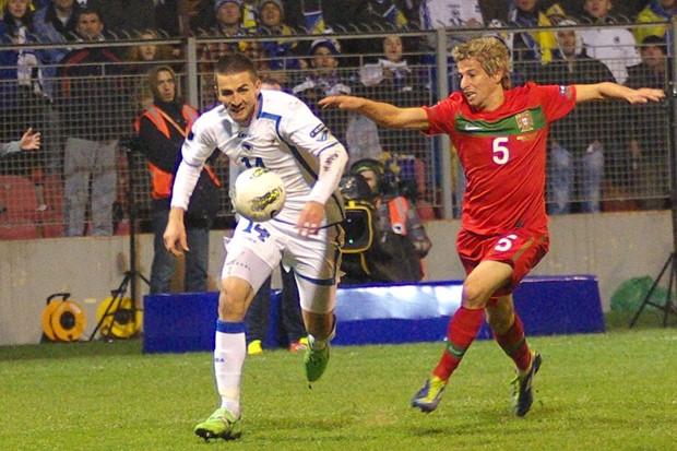 Sušić: "Završit će 2:2"