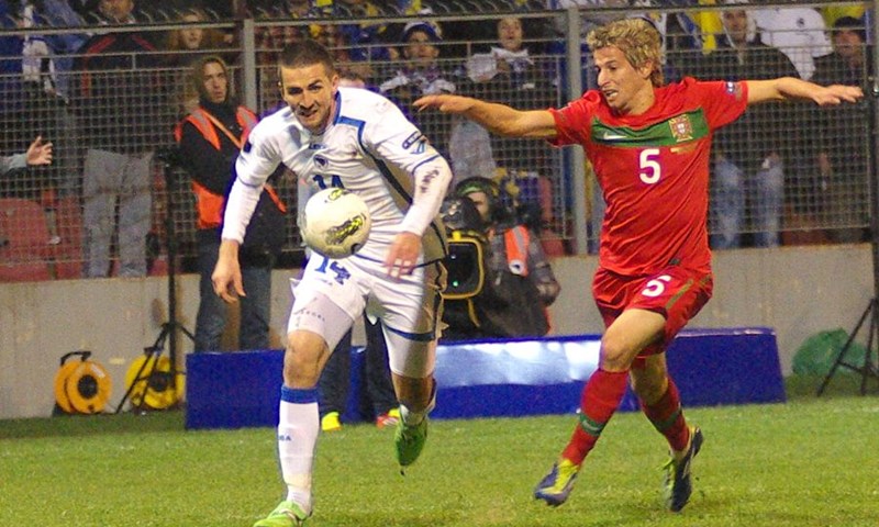 Sušić: "Završit će 2:2"