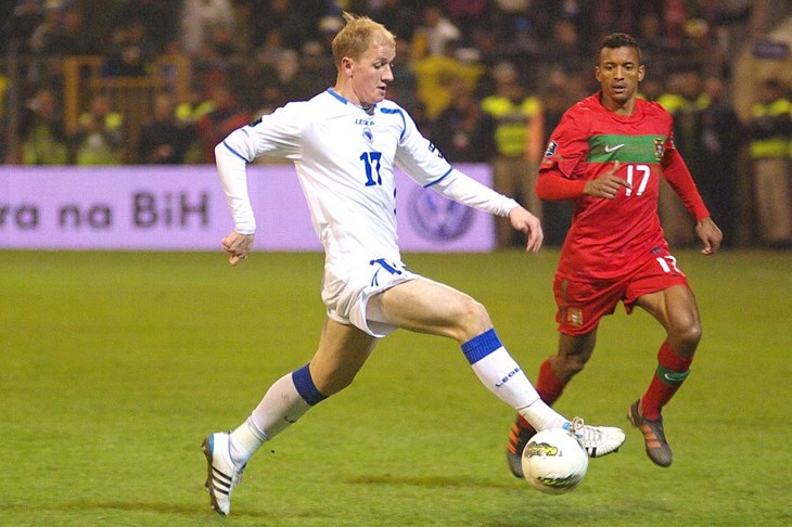 Ibričić: „Rekao sam Hajduku da bih besplatno igrao u Splitu, ali trener nije bio za moj dolazak“