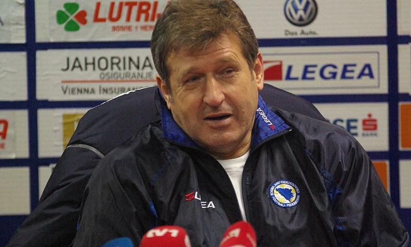 NSBiH ukazao povjerenje Sušiću