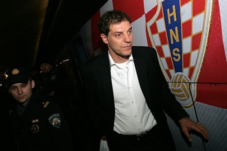 Bilić: "Nitko nije očekivao ovakav rezultat"