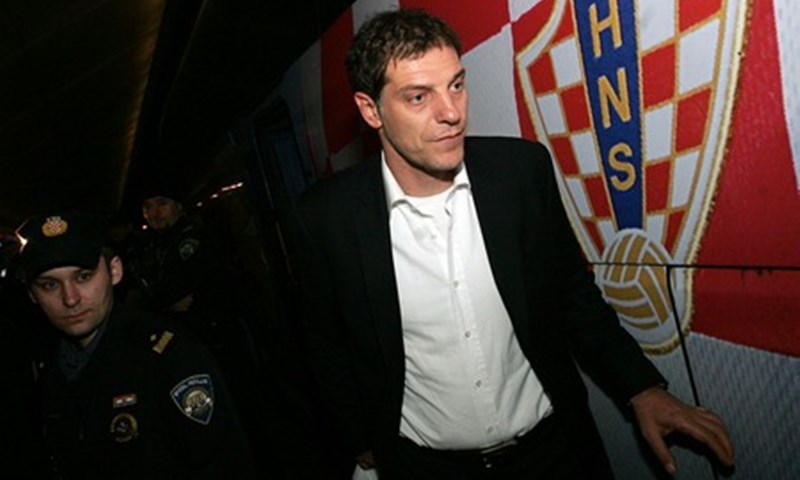 Bilić: "Nitko nije očekivao ovakav rezultat"