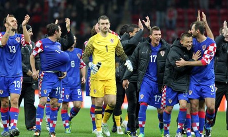 Pletikosa: "Bilić nas je odlično pripremio"