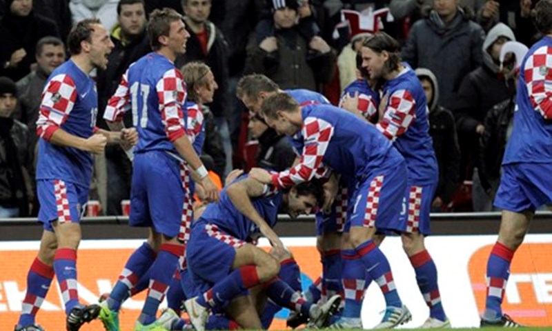 "Ovakva Hrvatska može protiv svakoga"