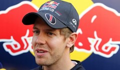 Vettel: "Bio sam previše pohlepan"