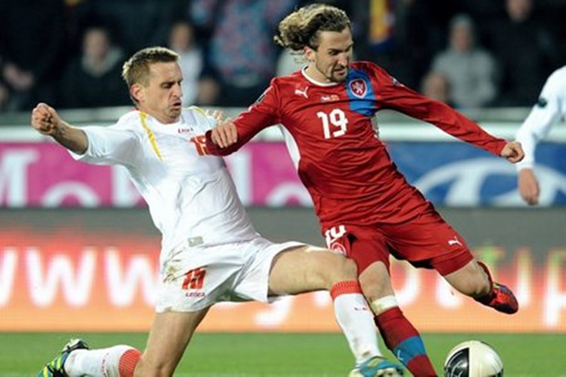 Brnović: "Češku čeka poraz od 3:0"