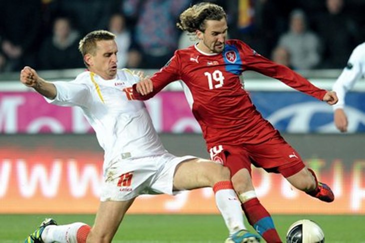 Brnović: "Češku čeka poraz od 3:0"