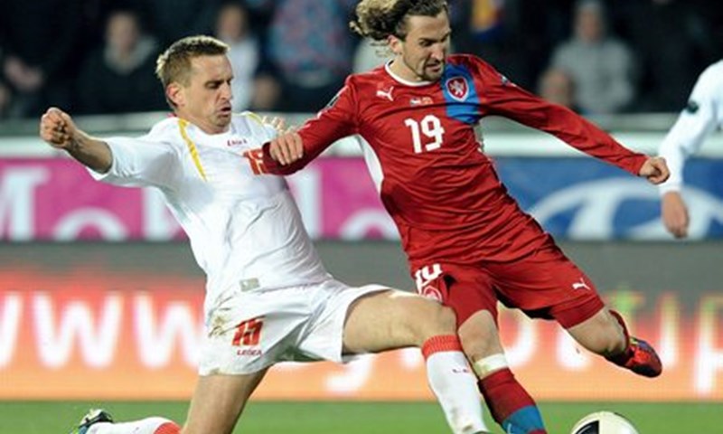 Brnović: "Češku čeka poraz od 3:0"