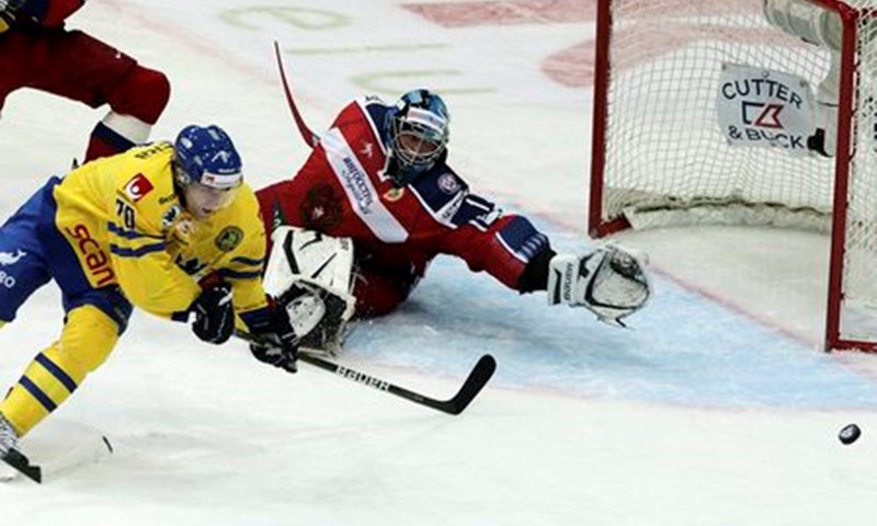 Rusi osvojili Kup Polezija 2011