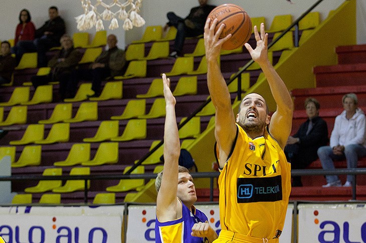 Dijan i Mimica pobijedili probleme