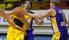 Split i Darda na košarkaškom Memorijalu Mirza Delibašić u Sarajevu