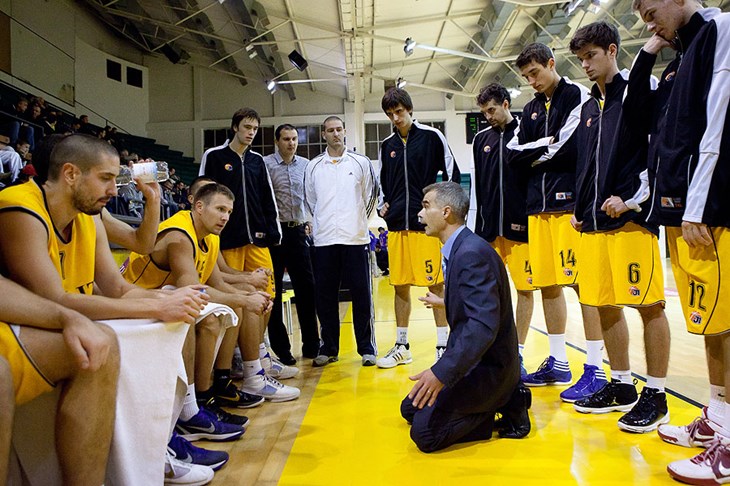 Gdje se zagubila vjera u "klince"?