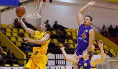 Splićani pobijedili VROS Dardu za treće mjesto u Sarajevu