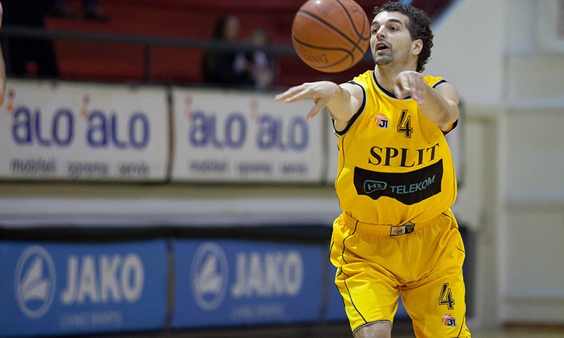 Subotić i Mimica spasili u produžetku