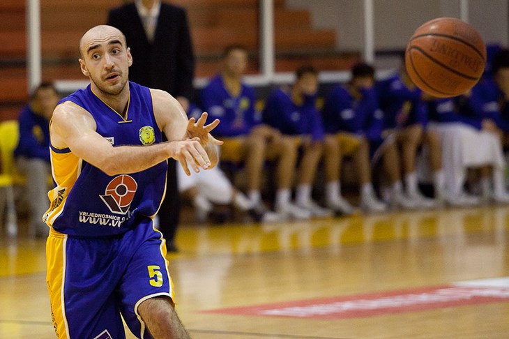 Darda izborila Cedevitu