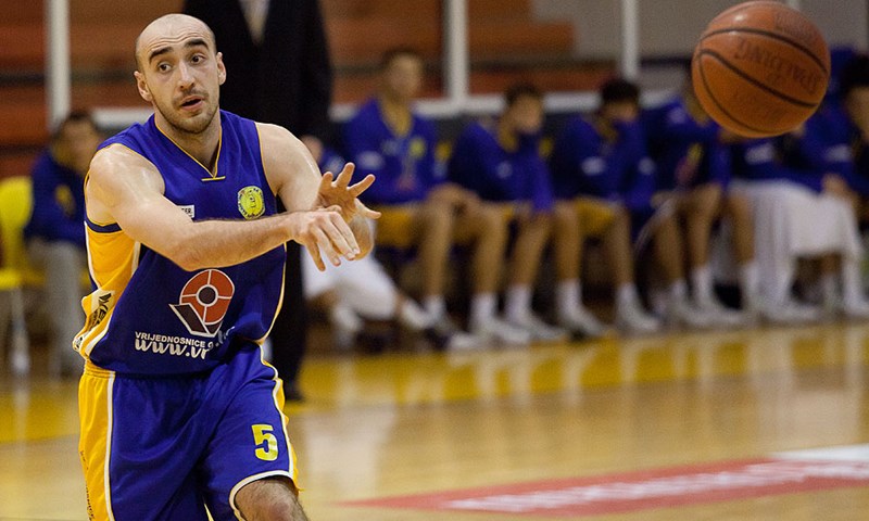 Darda izborila Cedevitu