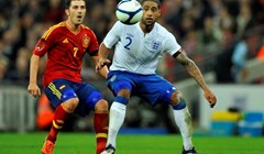 Fabregas: "Natjerali Englesku da se brani"