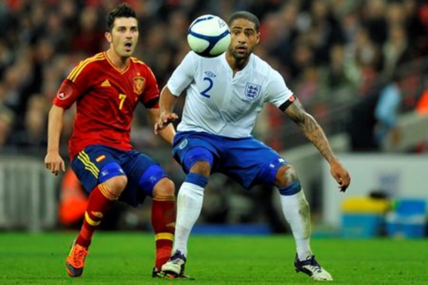 Fabregas: "Natjerali Englesku da se brani"