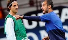 Guardiola: "Mourinho vjerojatno najbolji"
