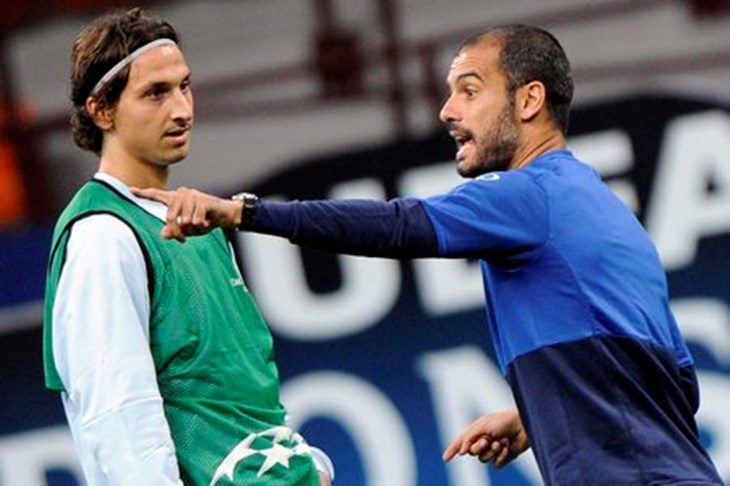 Guardiola: "Mourinho vjerojatno najbolji"