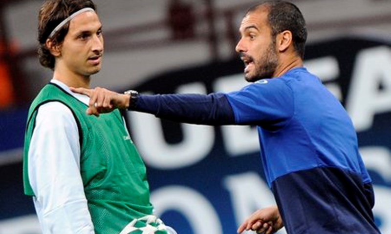 Guardiola: "Mourinho vjerojatno najbolji"