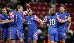 Levein: "Hrvatska je bila impresivna"