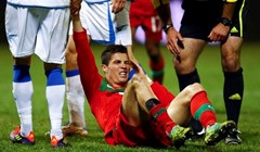 Ronaldo: "Kritizira se mene, a ne lasere"